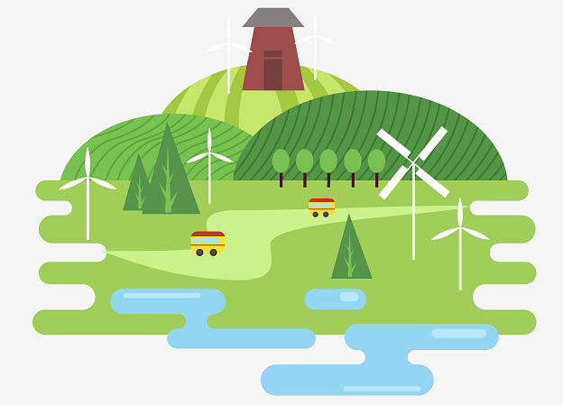 国际生物多样性日 | 你愿意守护它们吗?_fororder_8