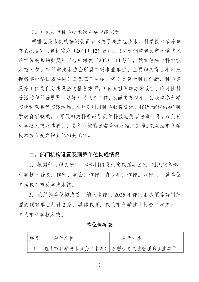 2026年预算公开包头市科学技术协会部门_05