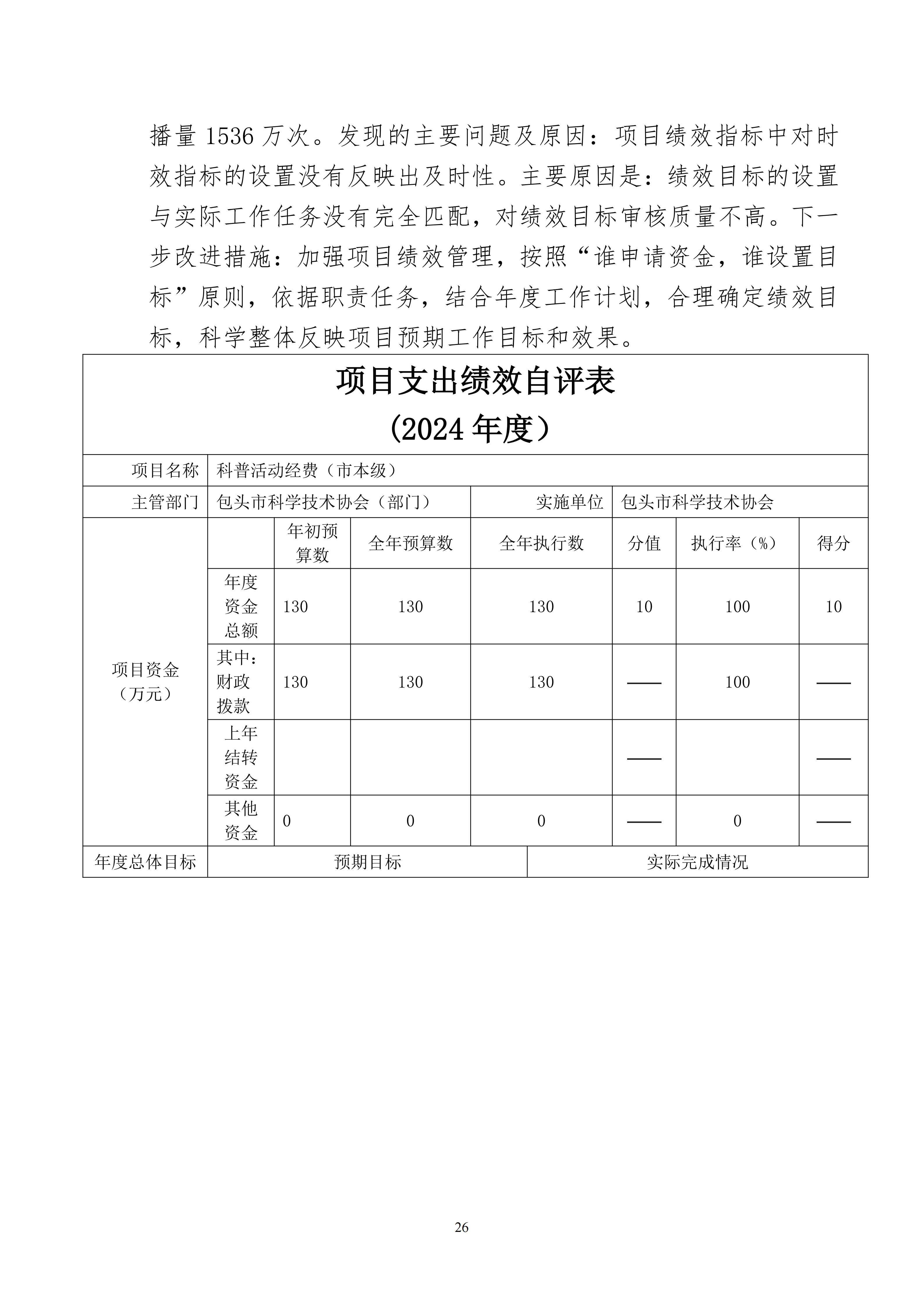 内蒙古自治区包头市科学技术协会本级24年决算公开文档生成1_26